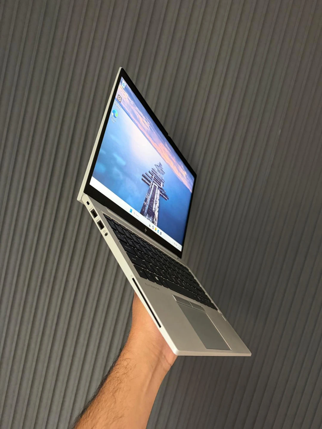 HP EliteBook 845 G7 Laptop