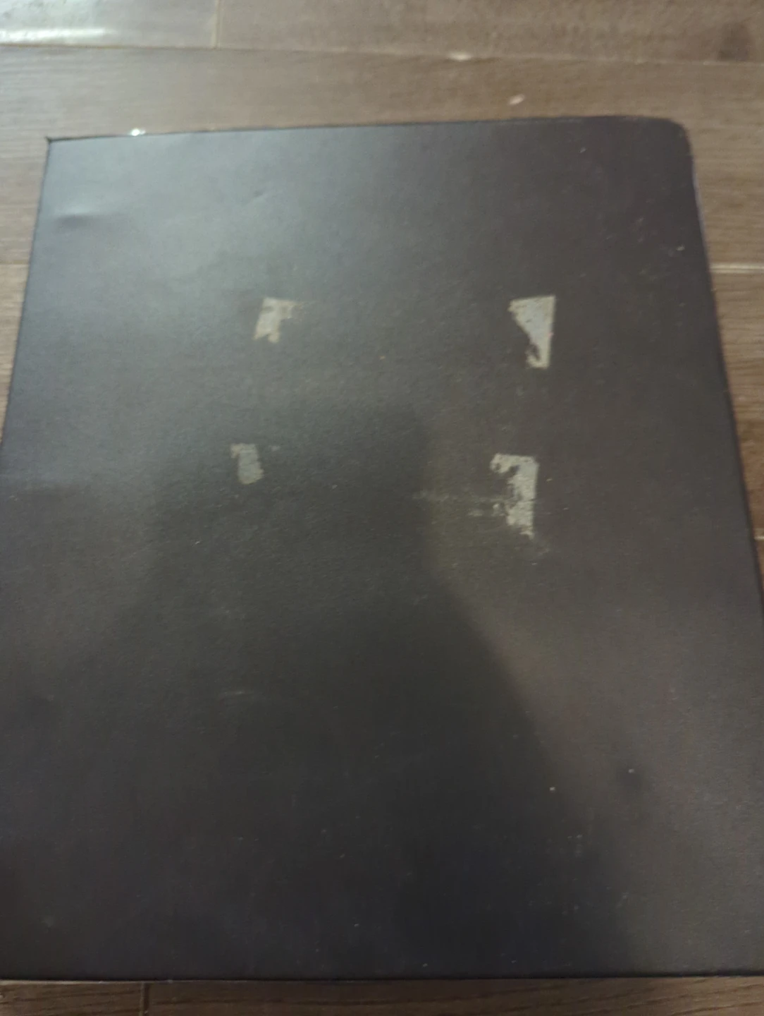 Pokémon Trading Card Binder