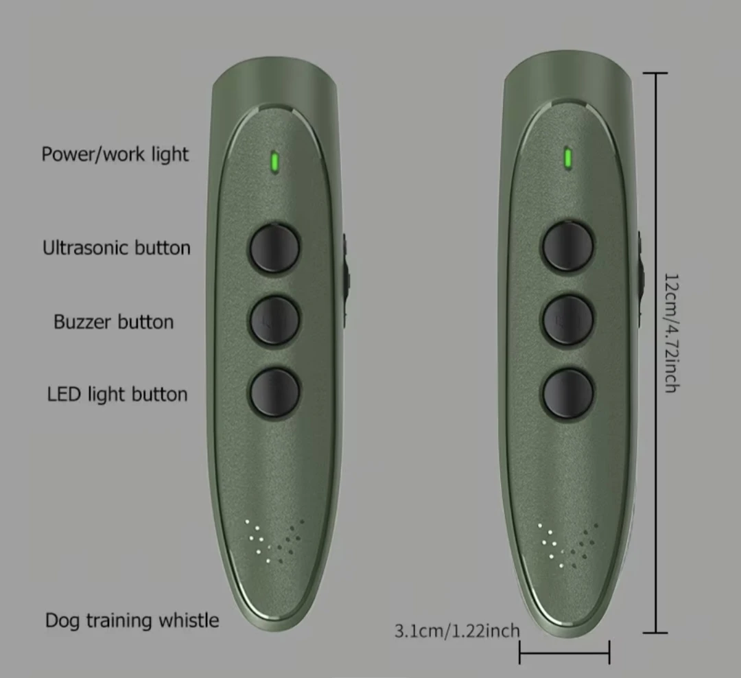 Dog Training Device - photo 2