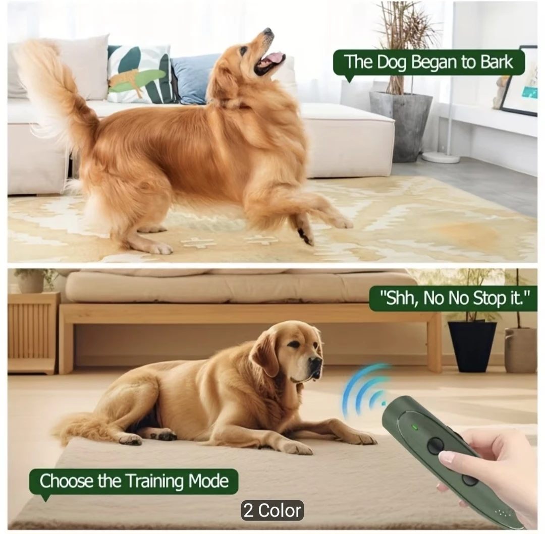 Dog Training Device - photo 5