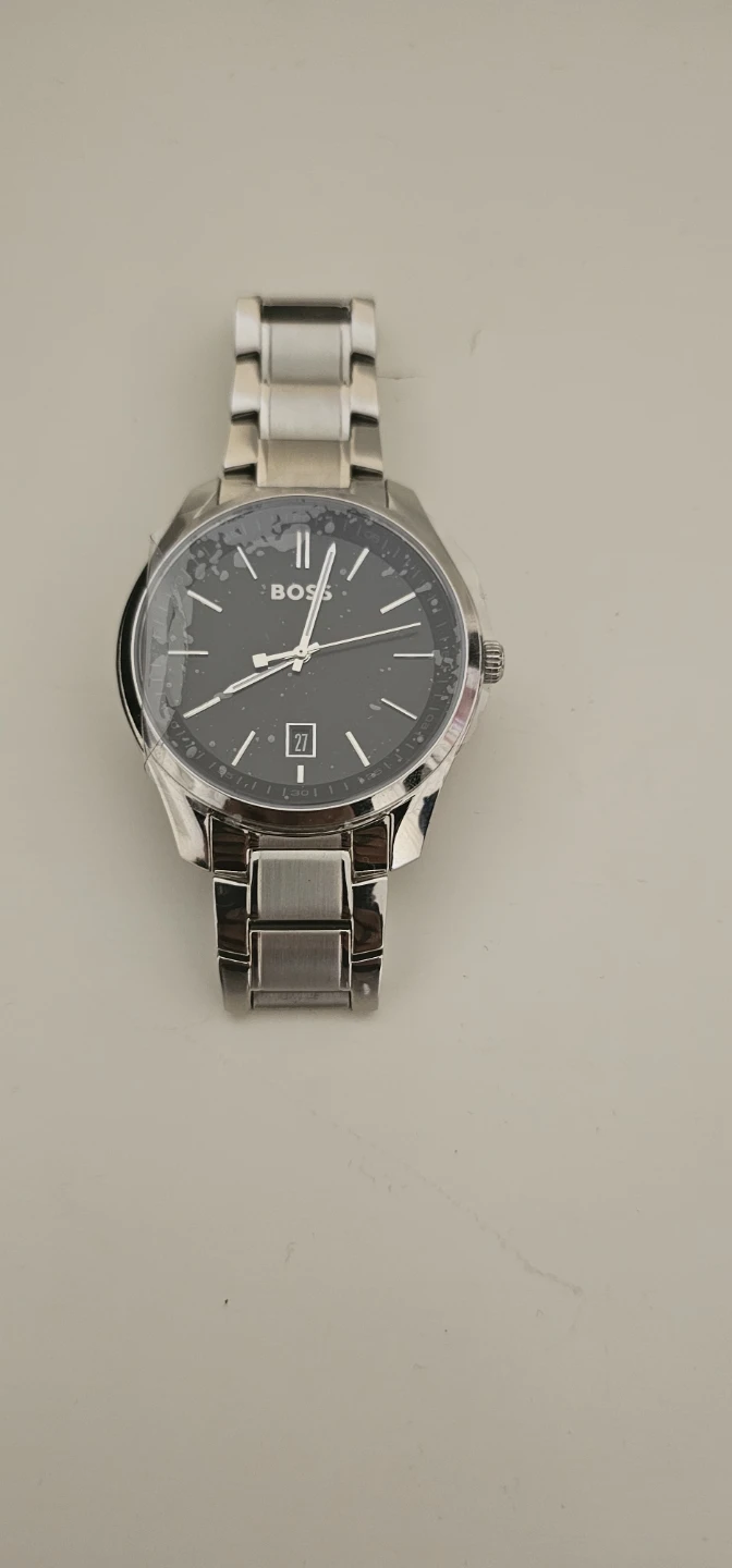 BOSS Men's Watch
