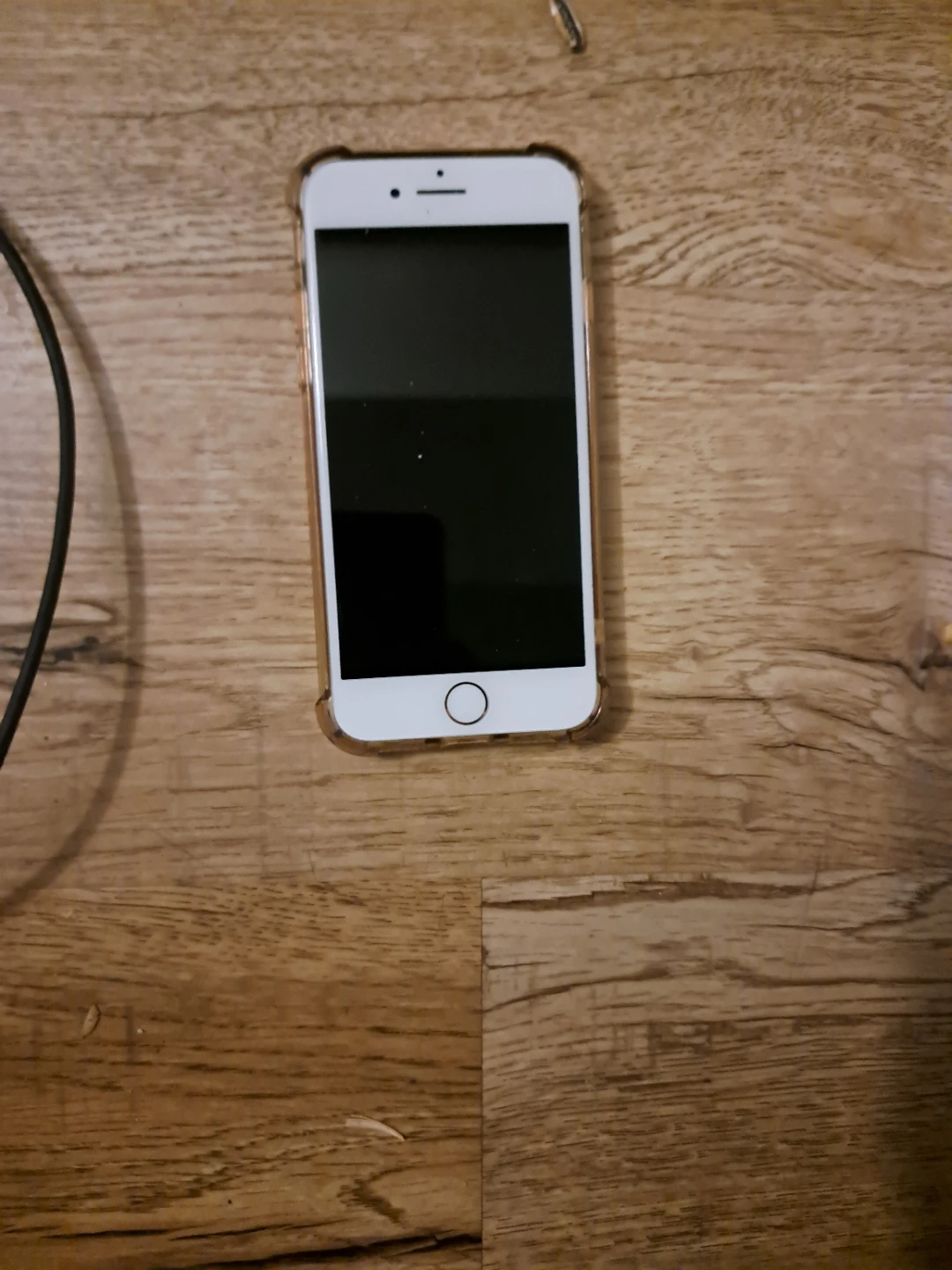 Apple iPhone 8s Rose Gold