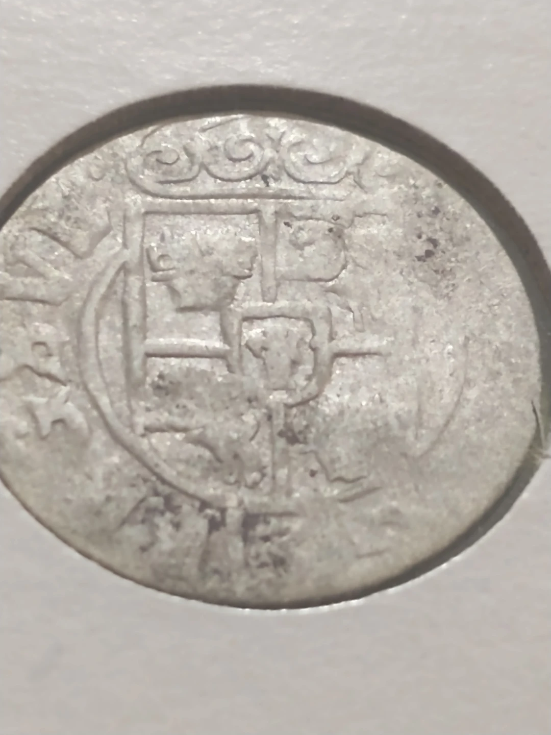 Vintage Coin - photo 2