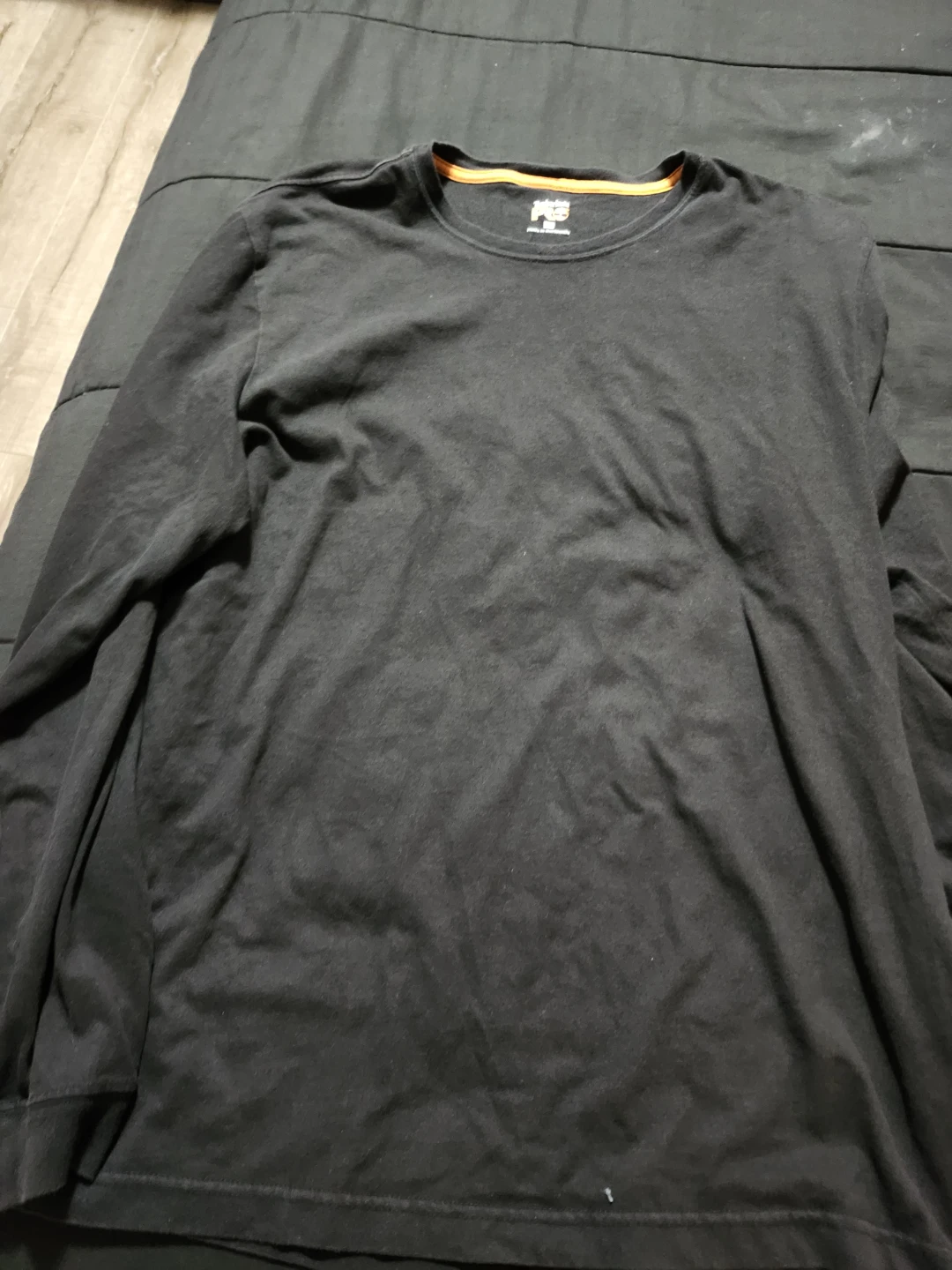 $5 for both men's shirts - photo 3