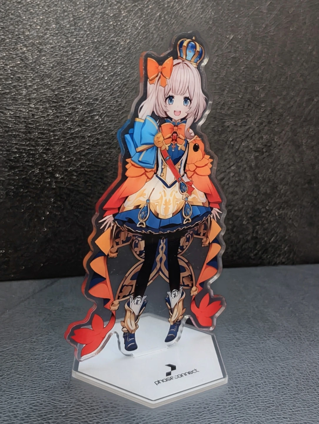 MariMari Phase Connect acrylic stand - photo 5