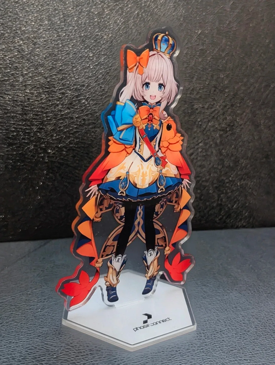 MariMari Phase Connect acrylic stand - photo 5