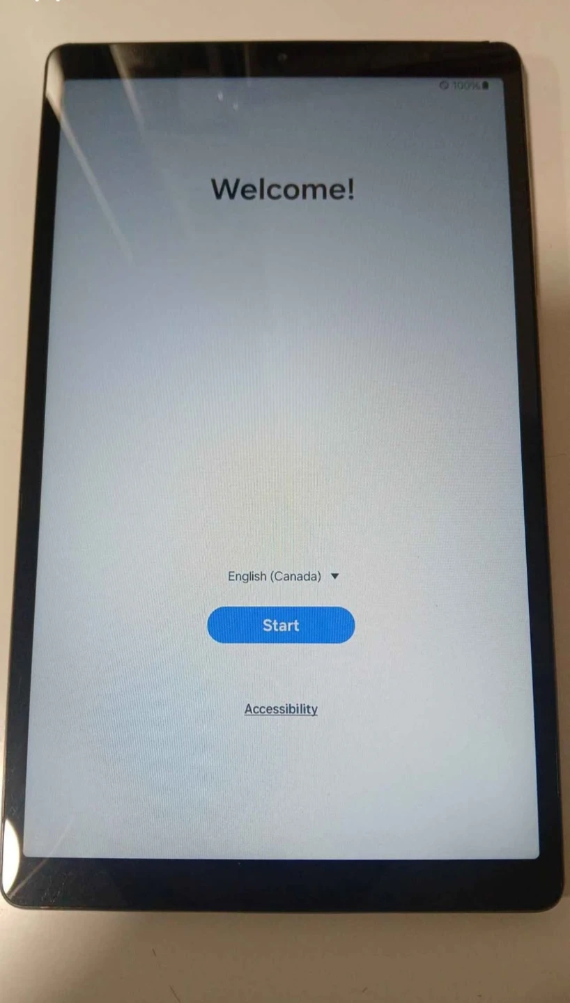 Samsung galaxy a7 lite