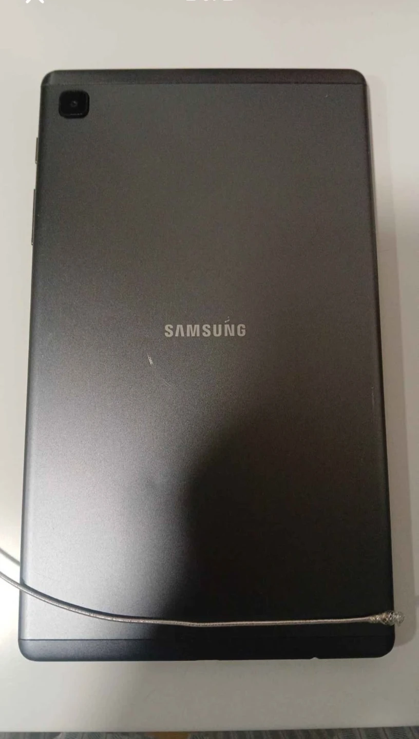 Samsung galaxy a7 lite - photo 2