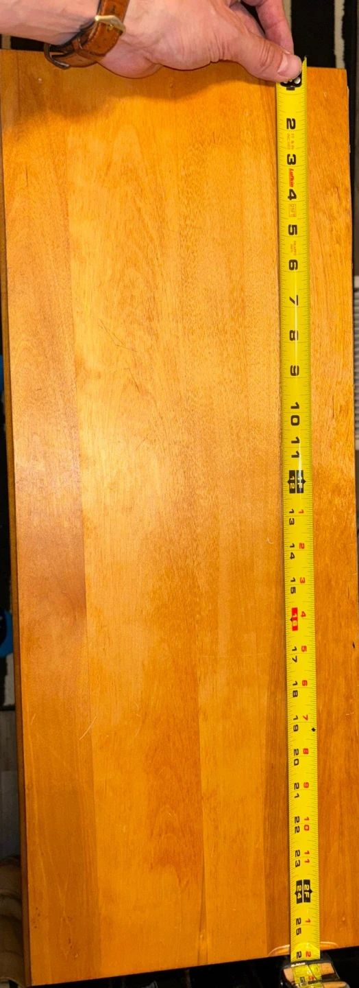 Large and small bookshelves - photo 4
