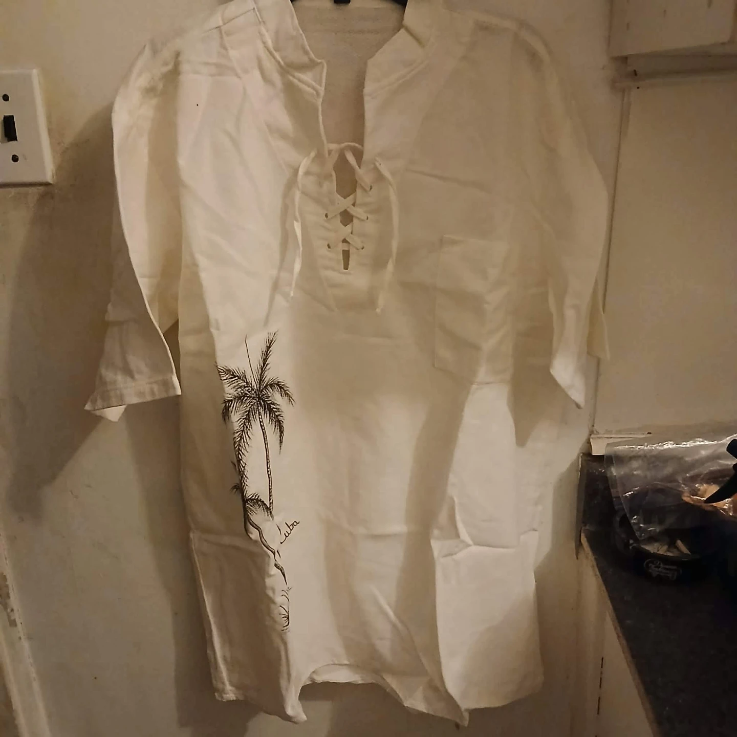 by Alexander Julian Men's shirt