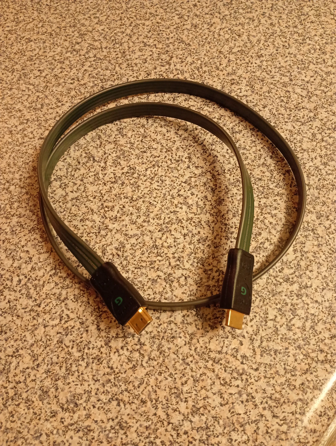 AudioQuest HDMI Cable