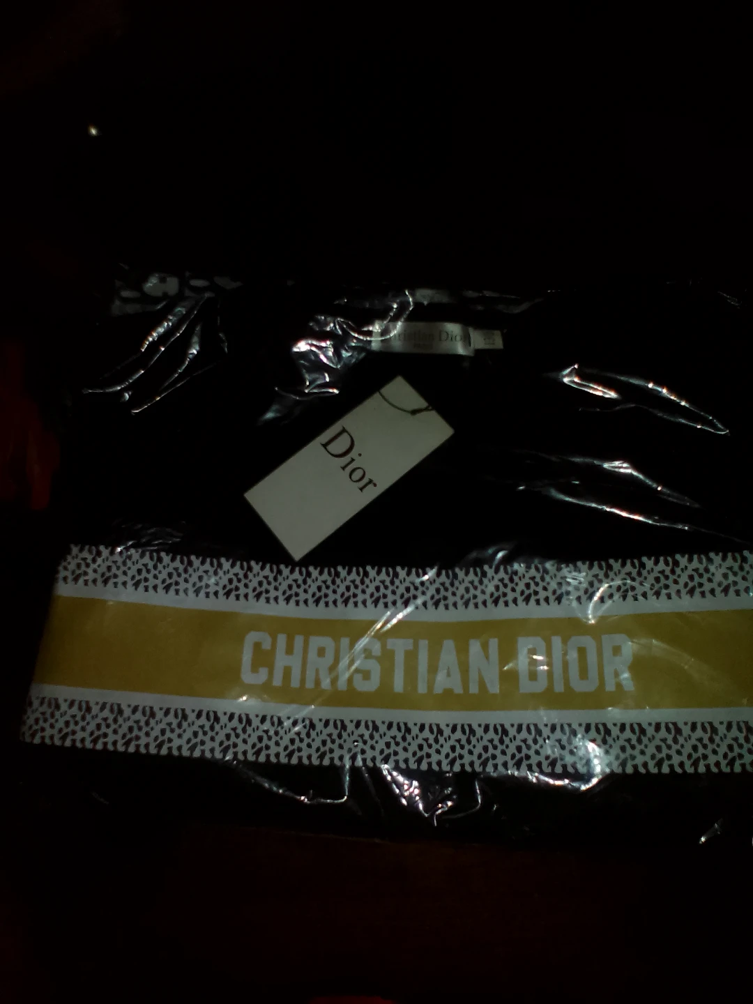 Christian Dior Short set - photo 2
