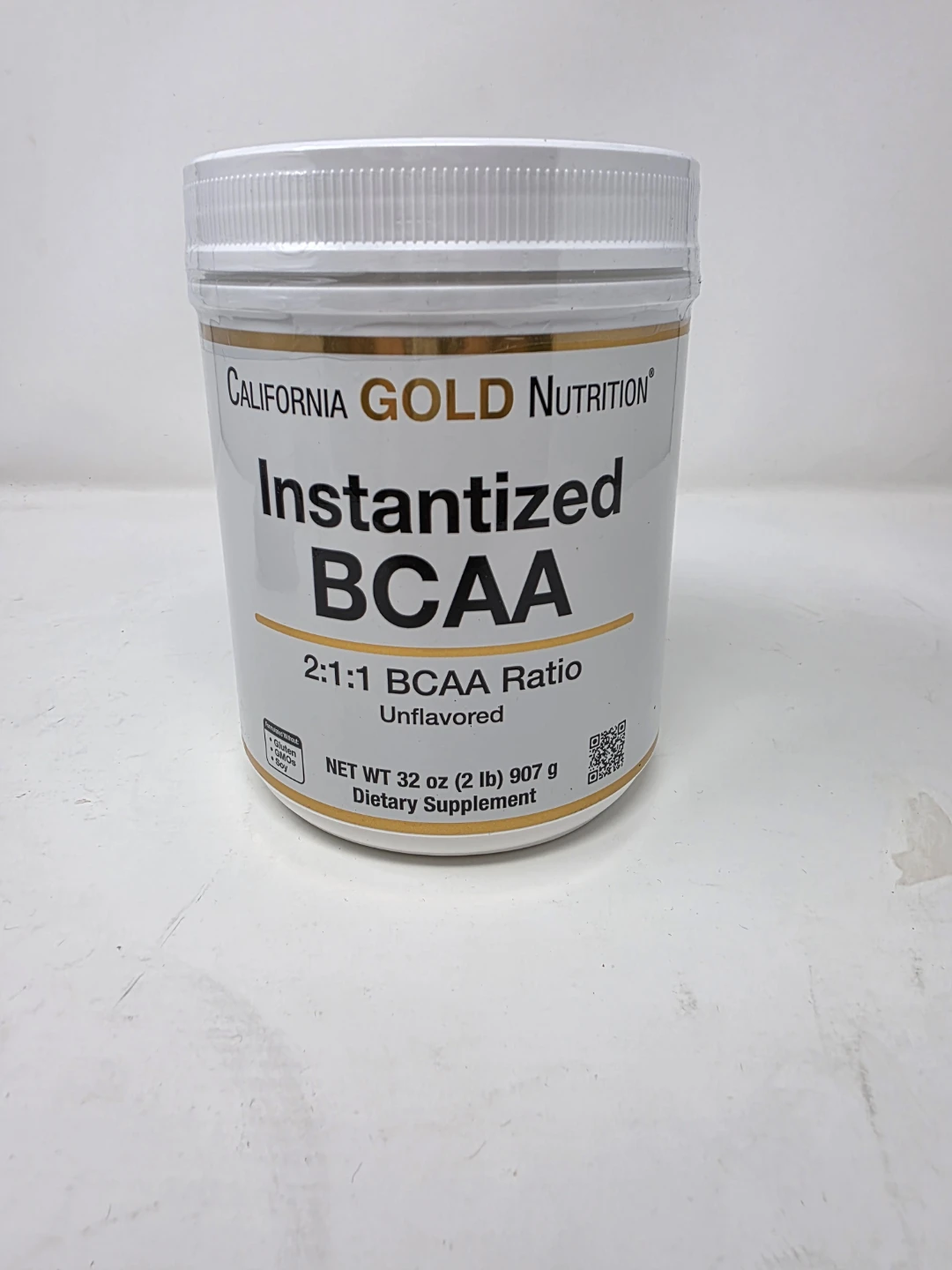 Instantised BCAA Powder