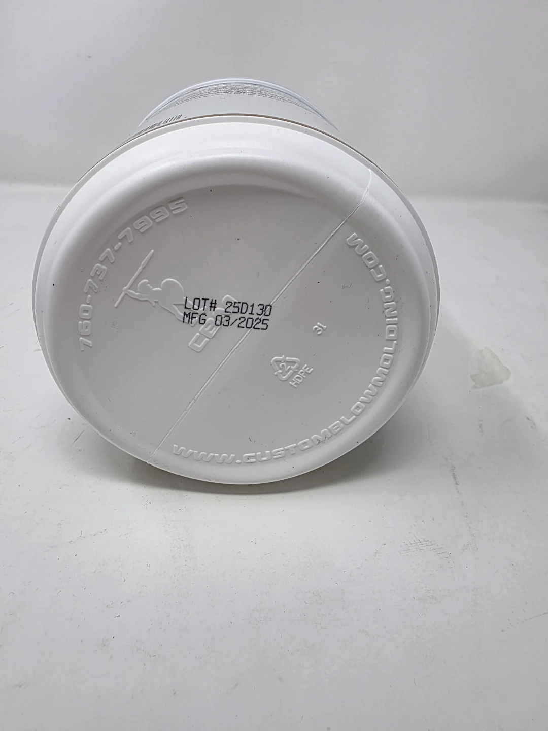 Instantised BCAA Powder - photo 3