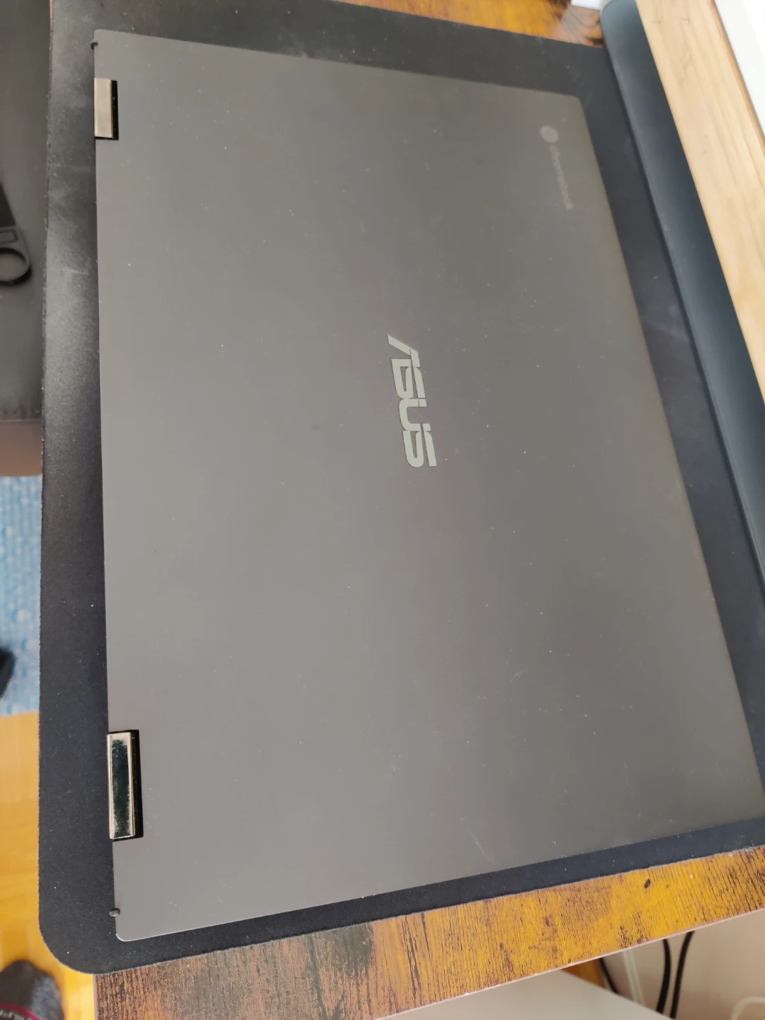 ASUS Chromebook
