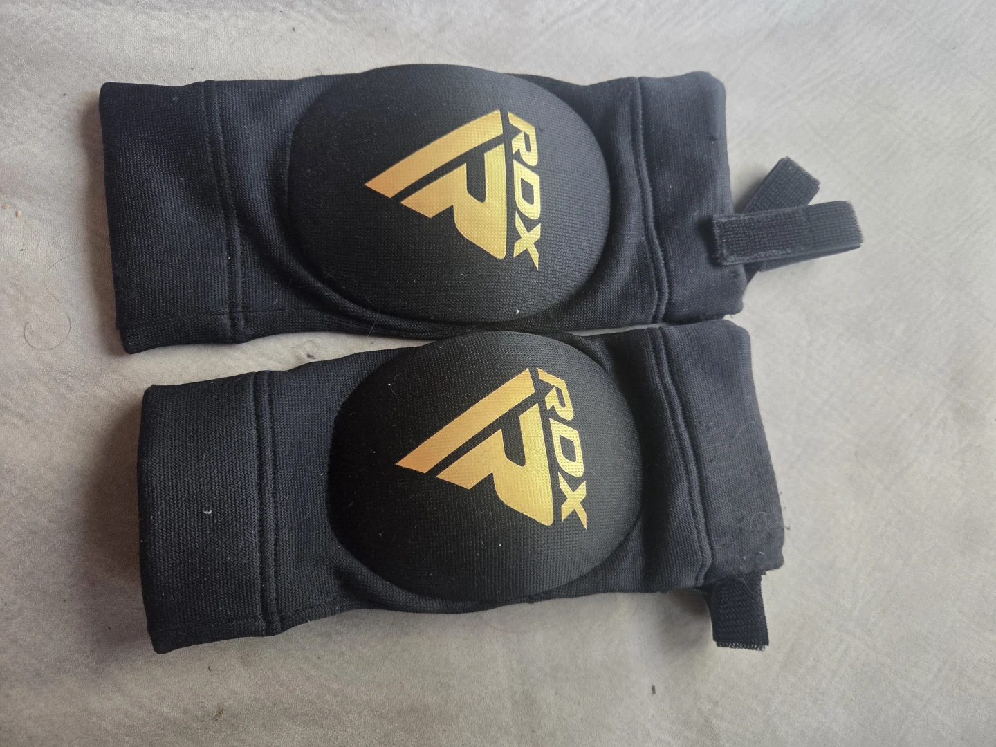 RDX Elbow Support Pads