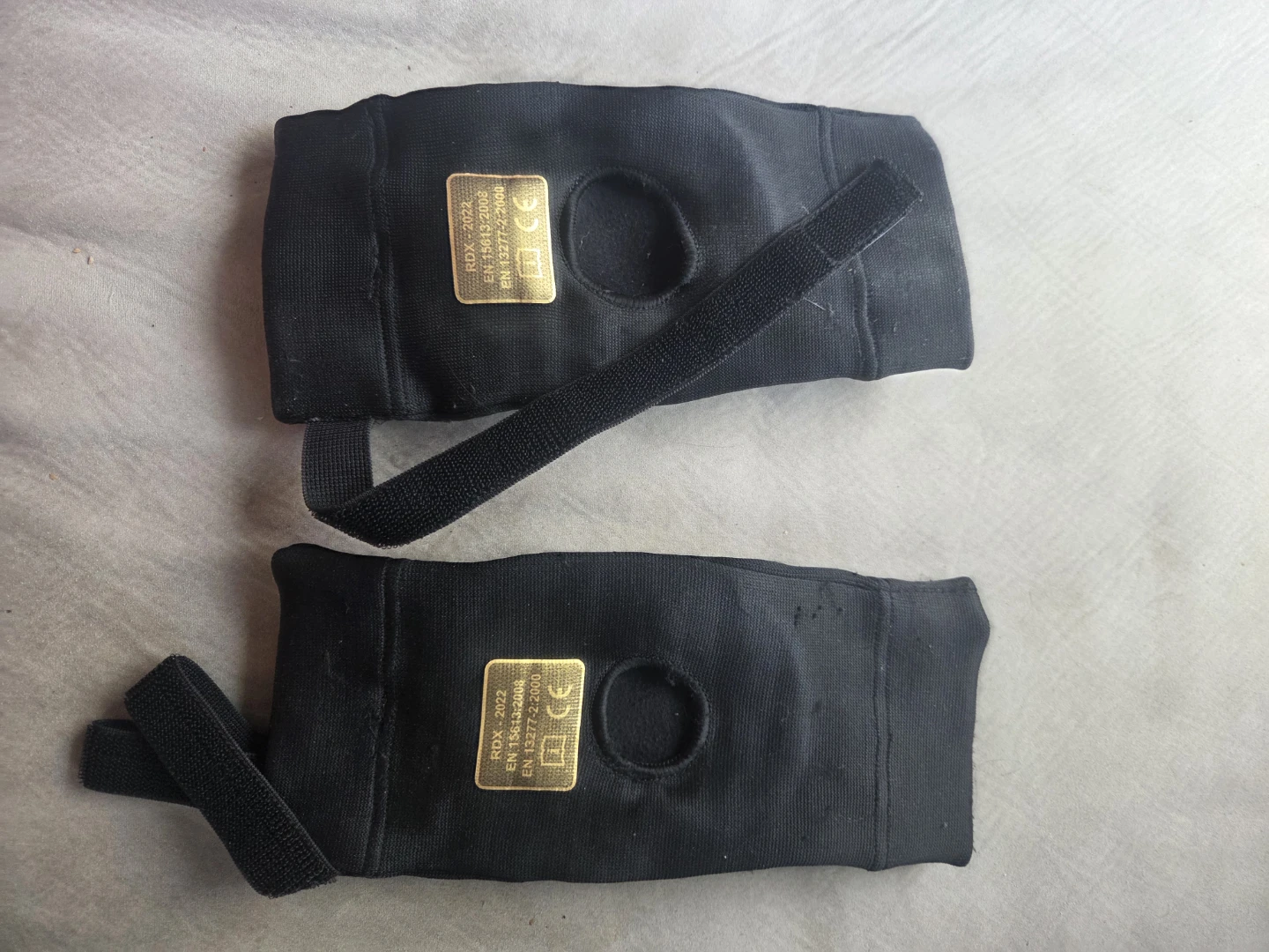 RDX Elbow Support Pads - photo 2