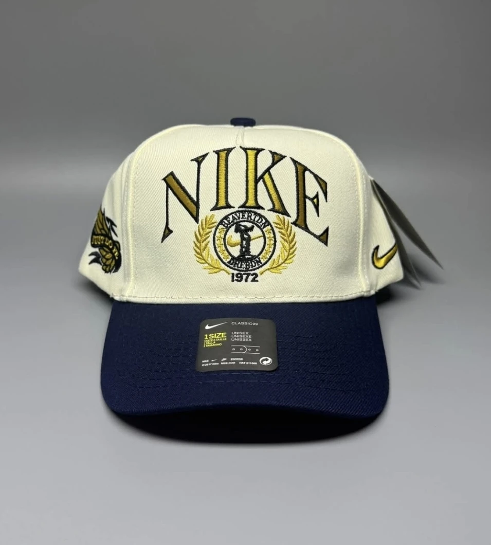 Nike Classic 99 Trucker Cap