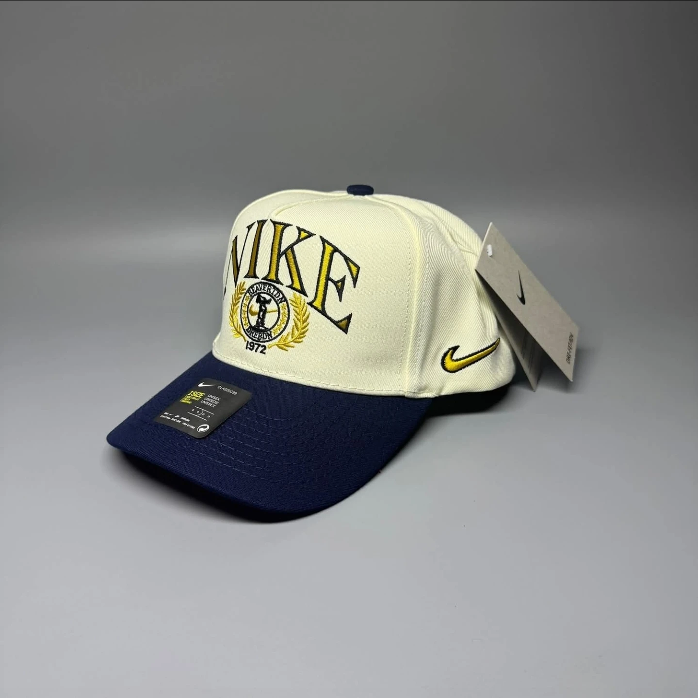 Nike Classic 99 Trucker Cap - photo 2