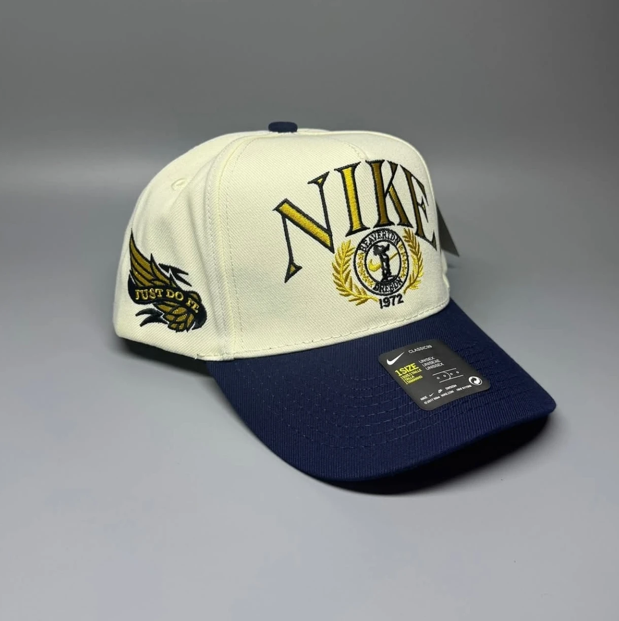 Nike Classic 99 Trucker Cap - photo 3