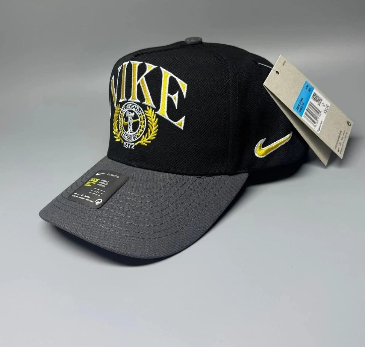 Nike Classic 99 Trucker Cap - photo 5