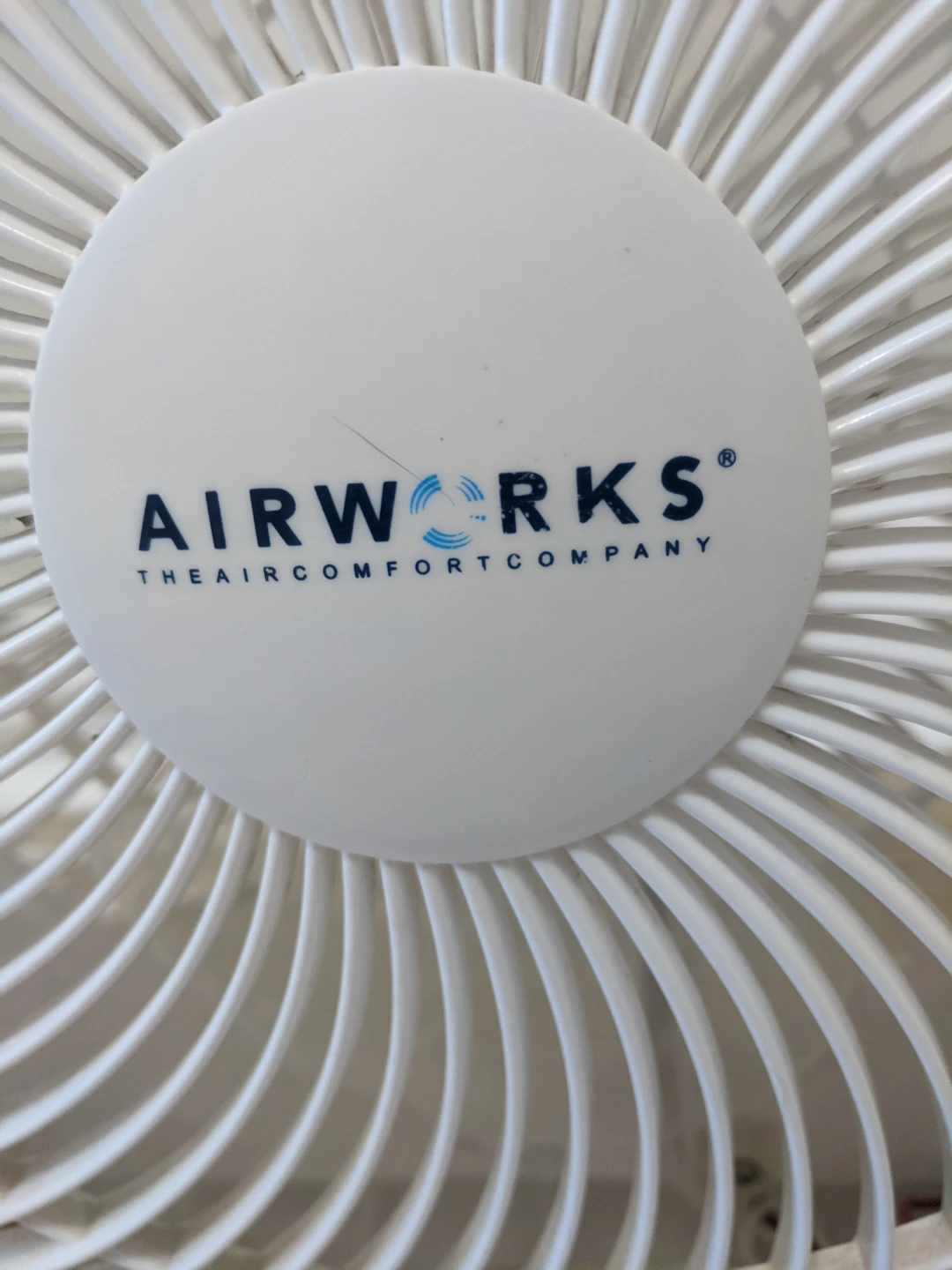 Airworks Fan(deliver to your house) - photo 5