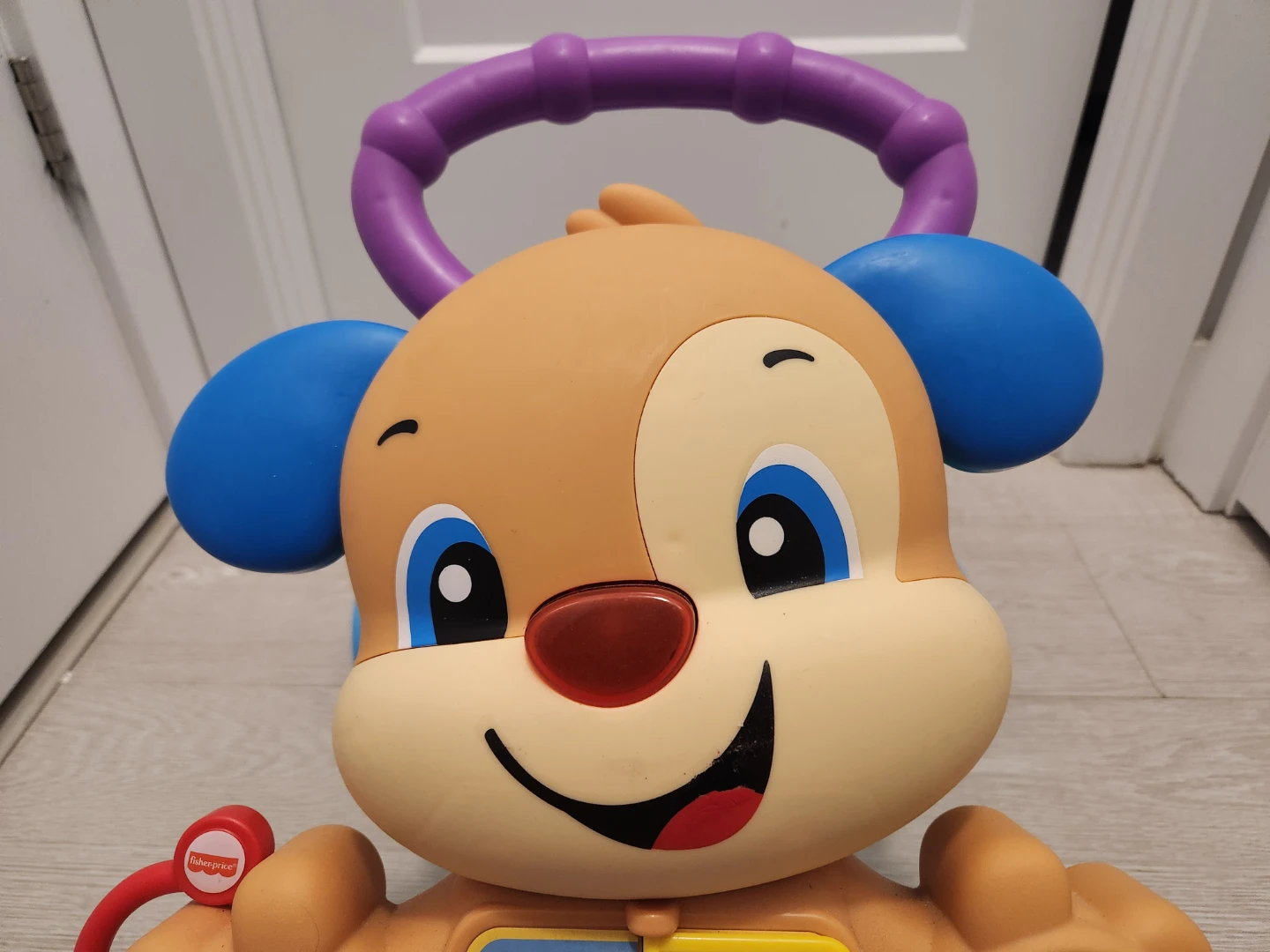 Fisher Price Baby Walker - photo 2