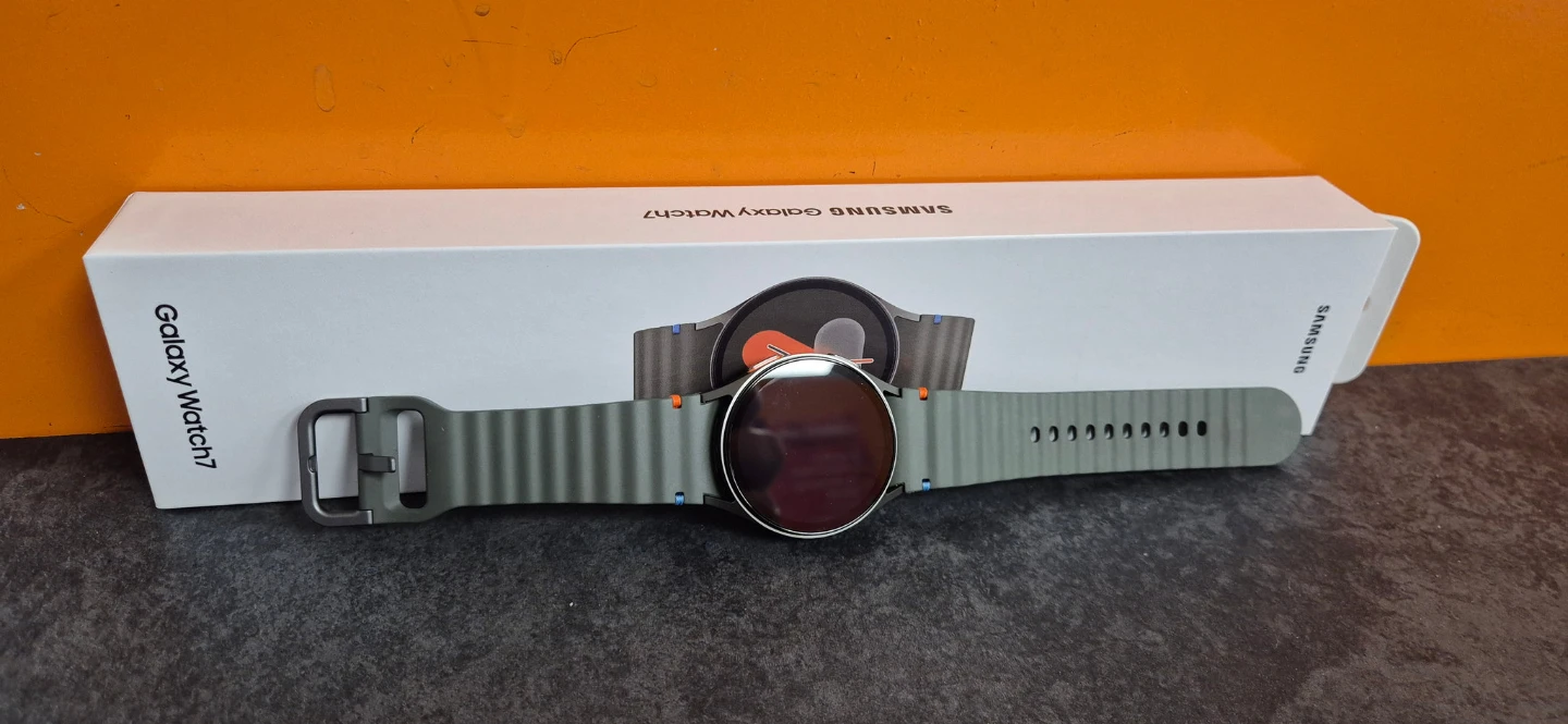 Samsung Galaxy Watch 7