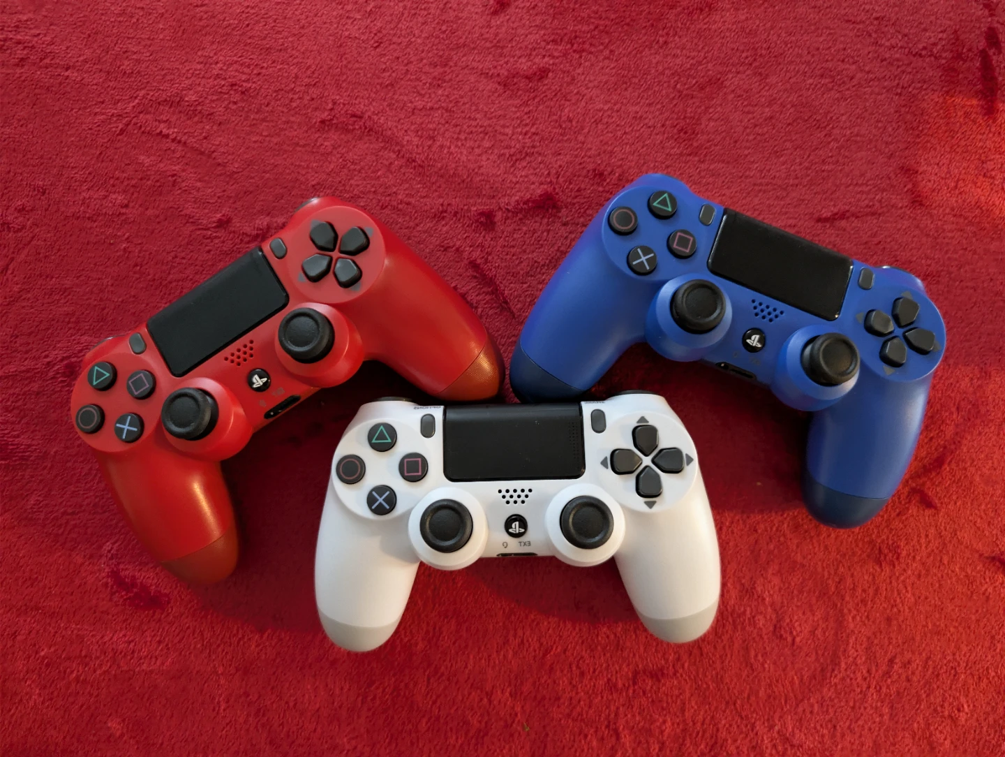 Ps4 Controller