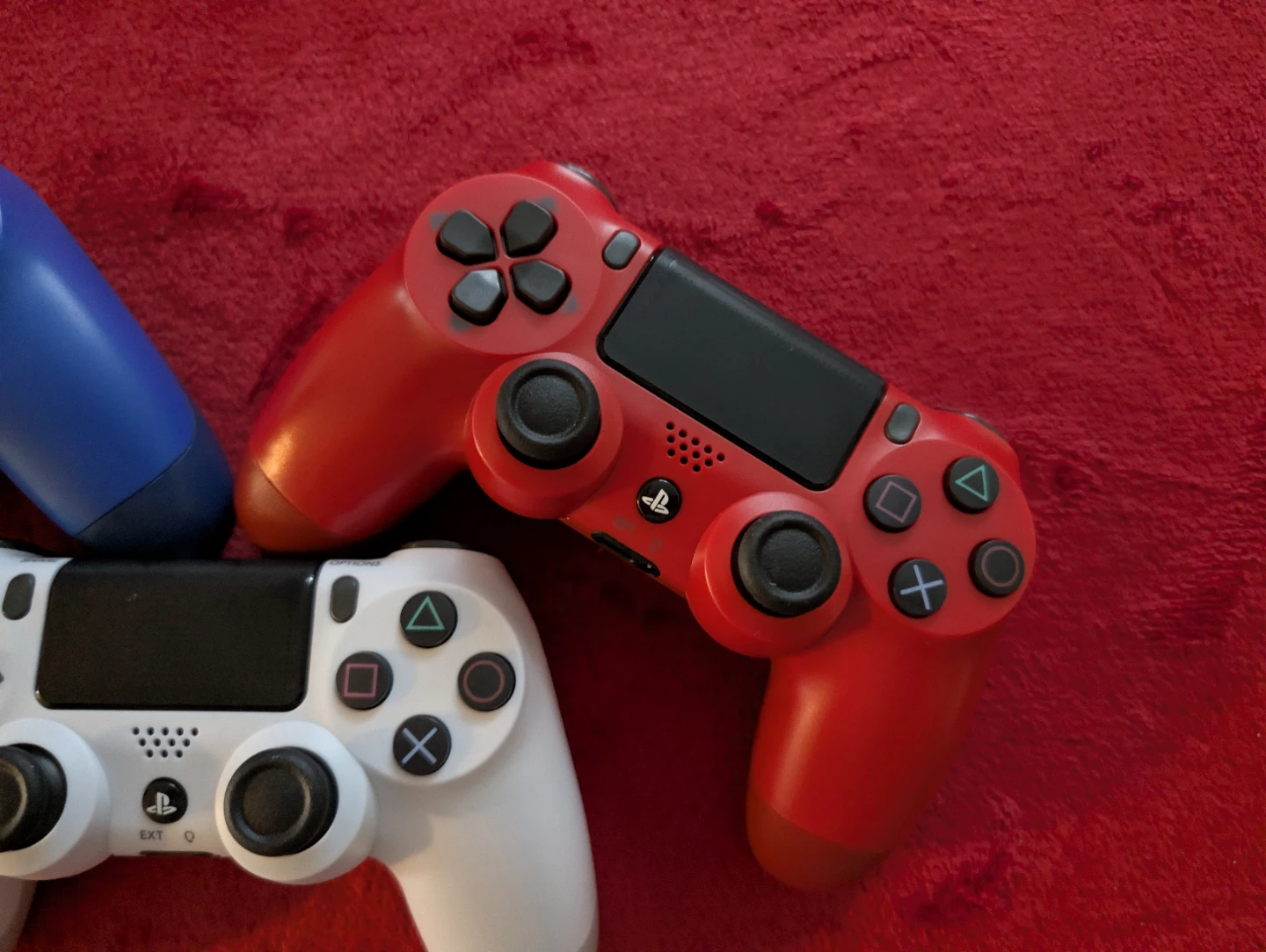 Ps4 Controller - photo 2