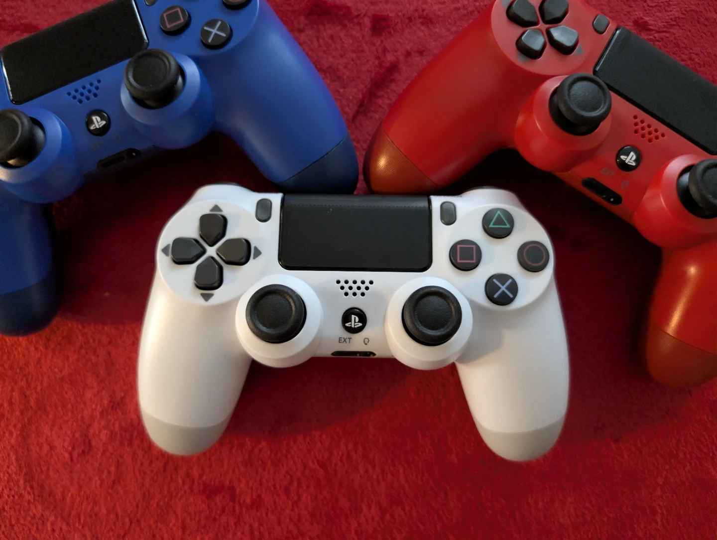 Ps4 Controller - photo 3