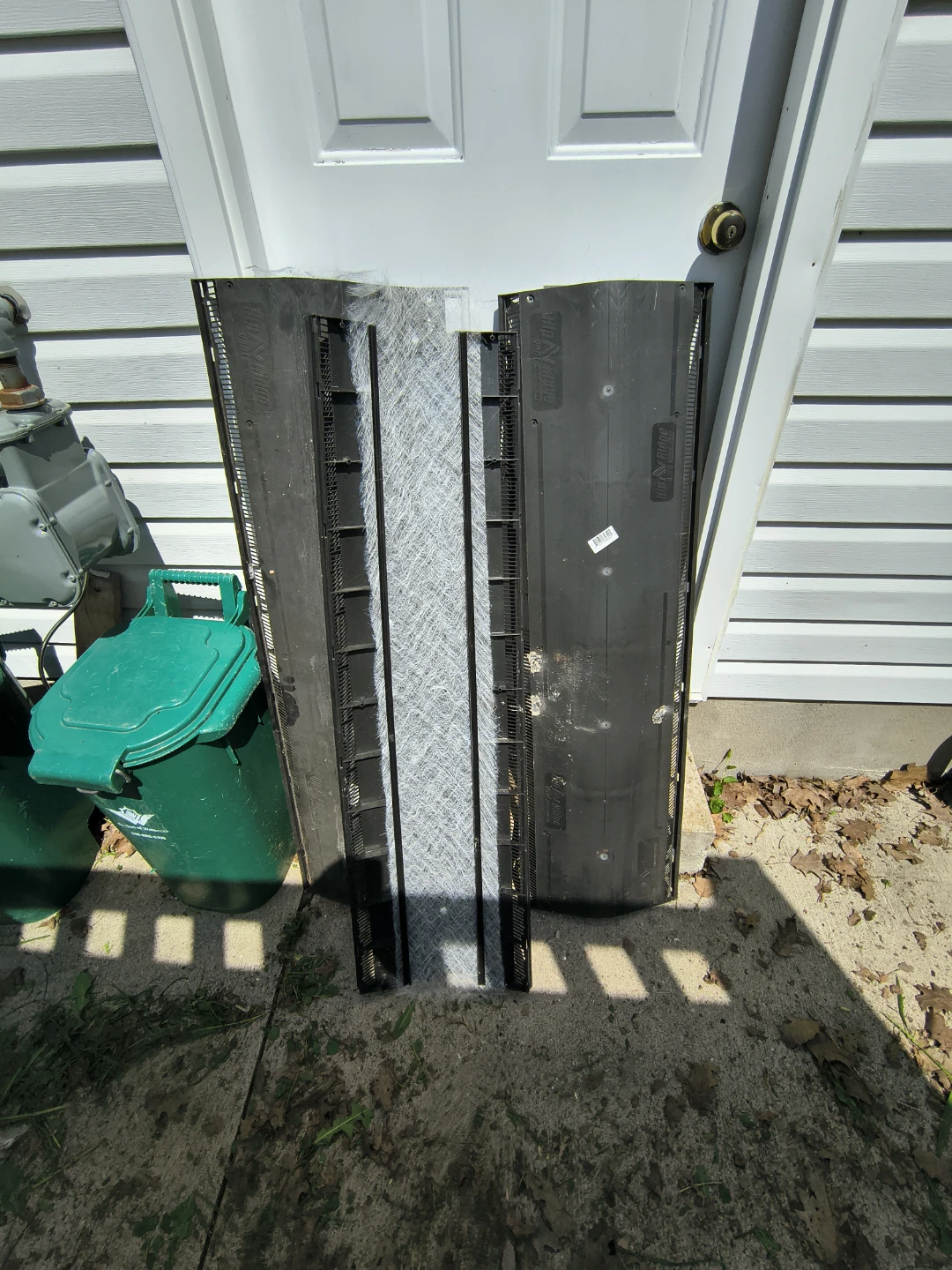 Hip and Ridge Vent Shingle-Over HP Vent - photo 2