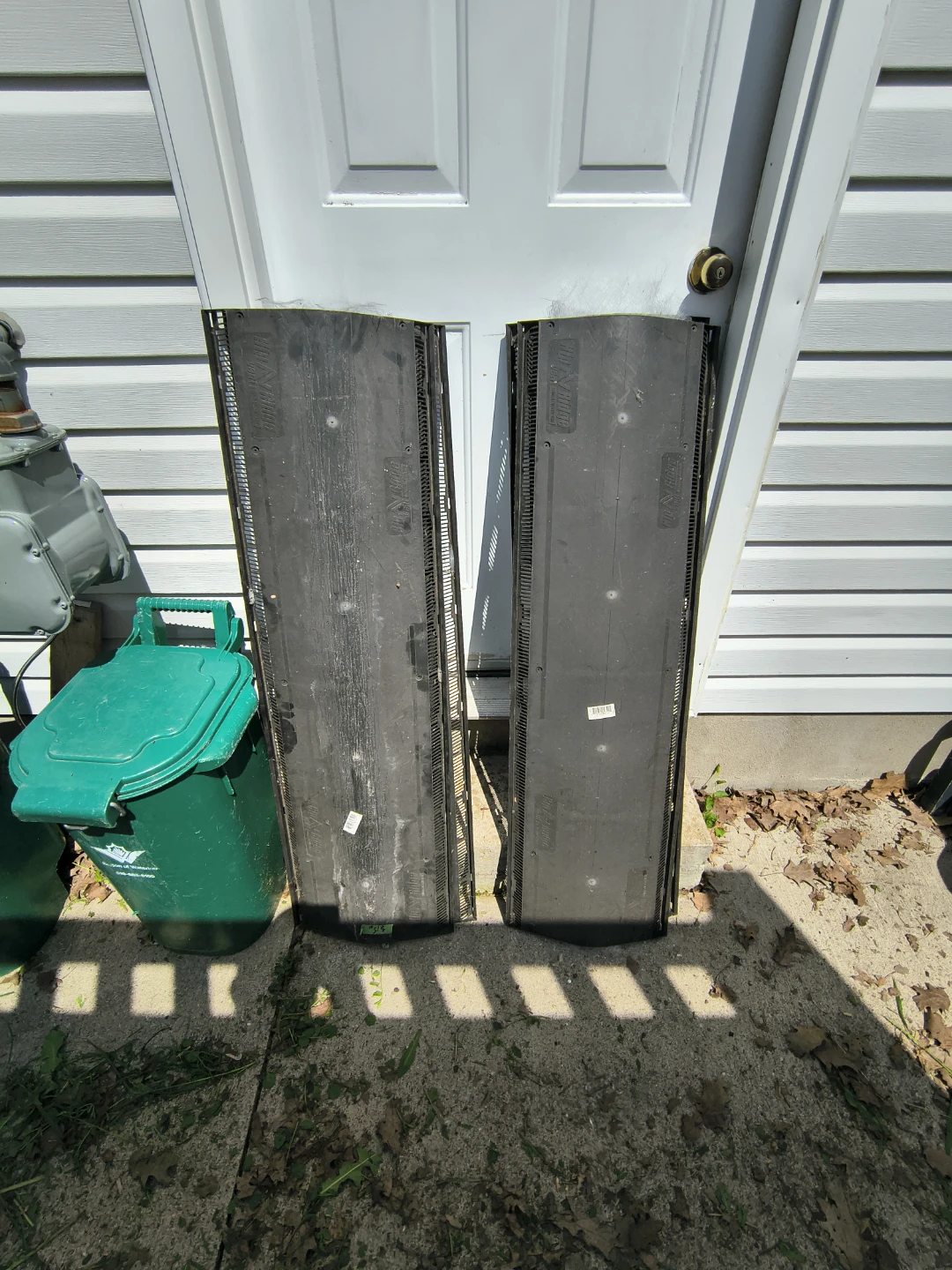 Hip and Ridge Vent Shingle-Over HP Vent - photo 3