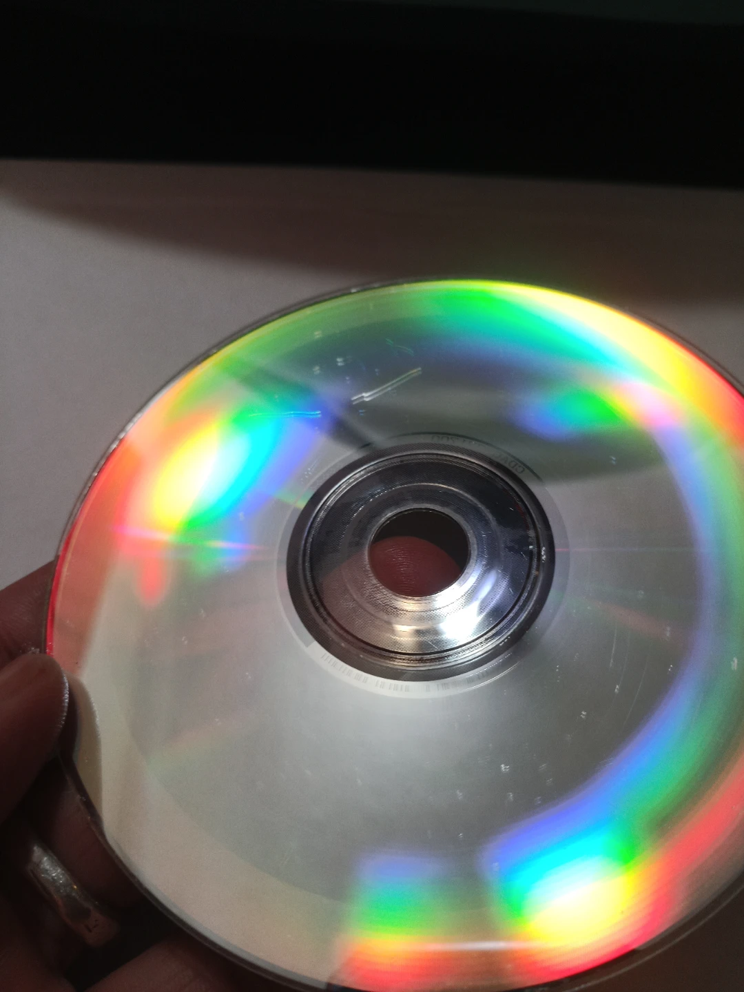 Blackhole Assault CD for Sega CD - photo 3