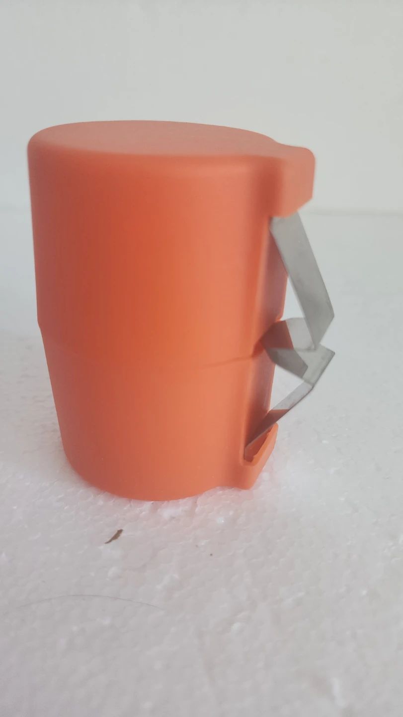 Simple Egg Opener Tool - photo 2