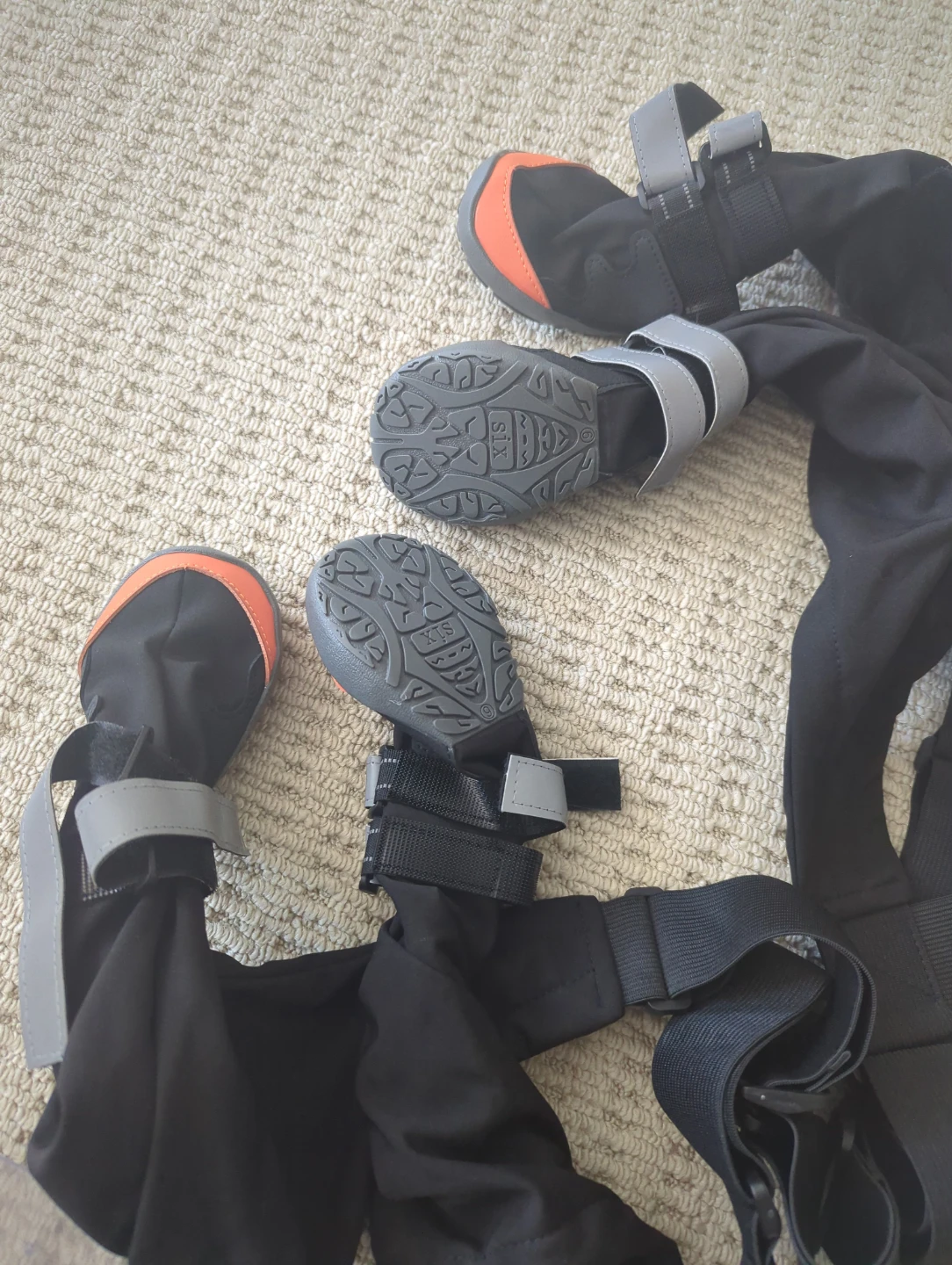 Dog Boots - photo 2