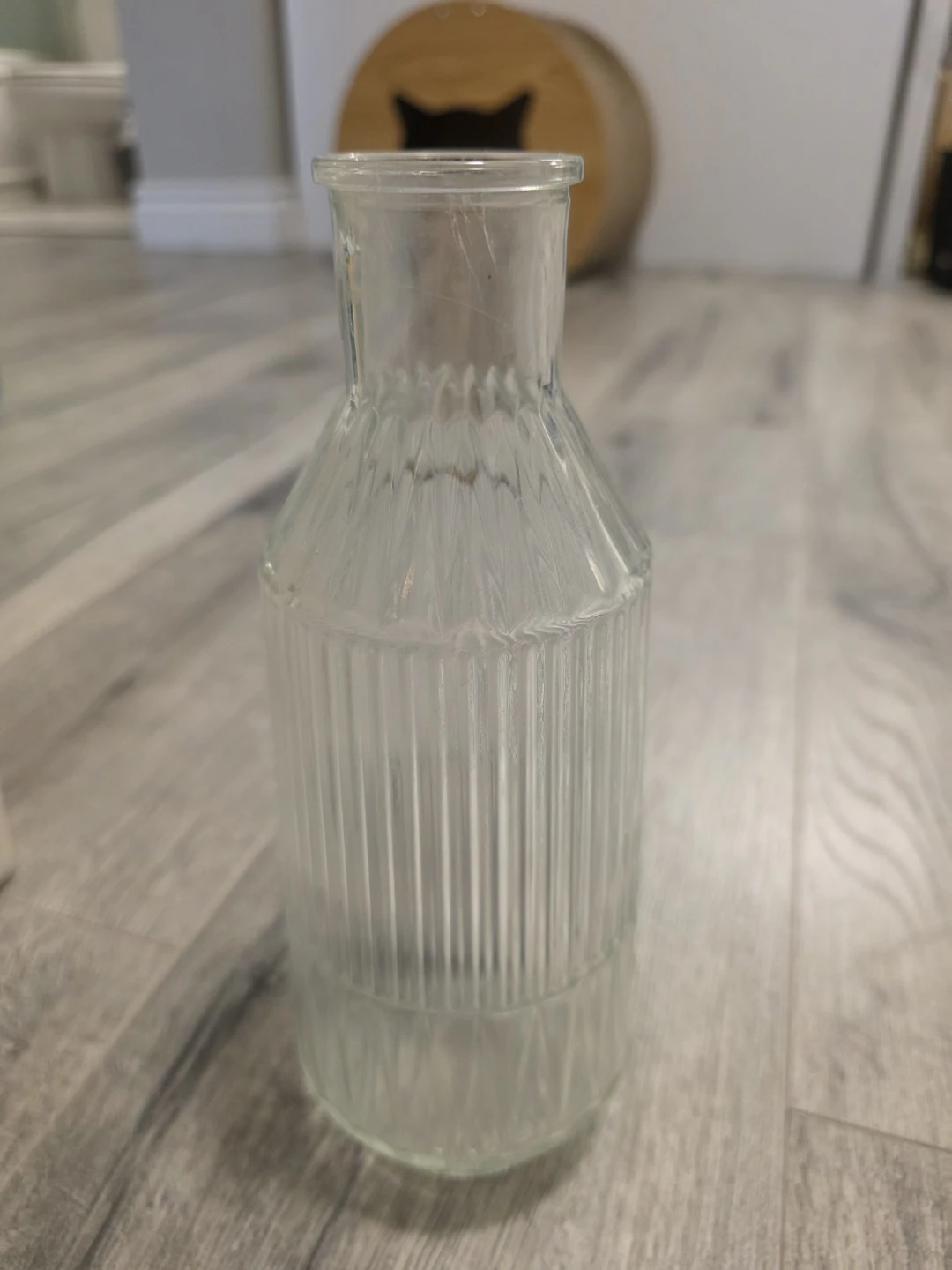Glass Vase and Tumbler Set - photo 4