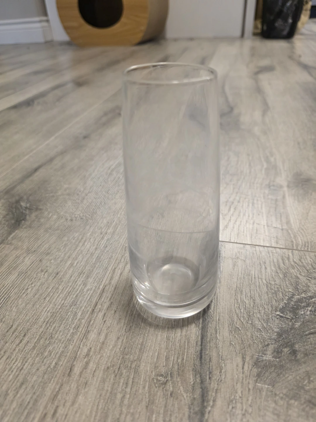 Glass Vase and Tumbler Set - photo 5