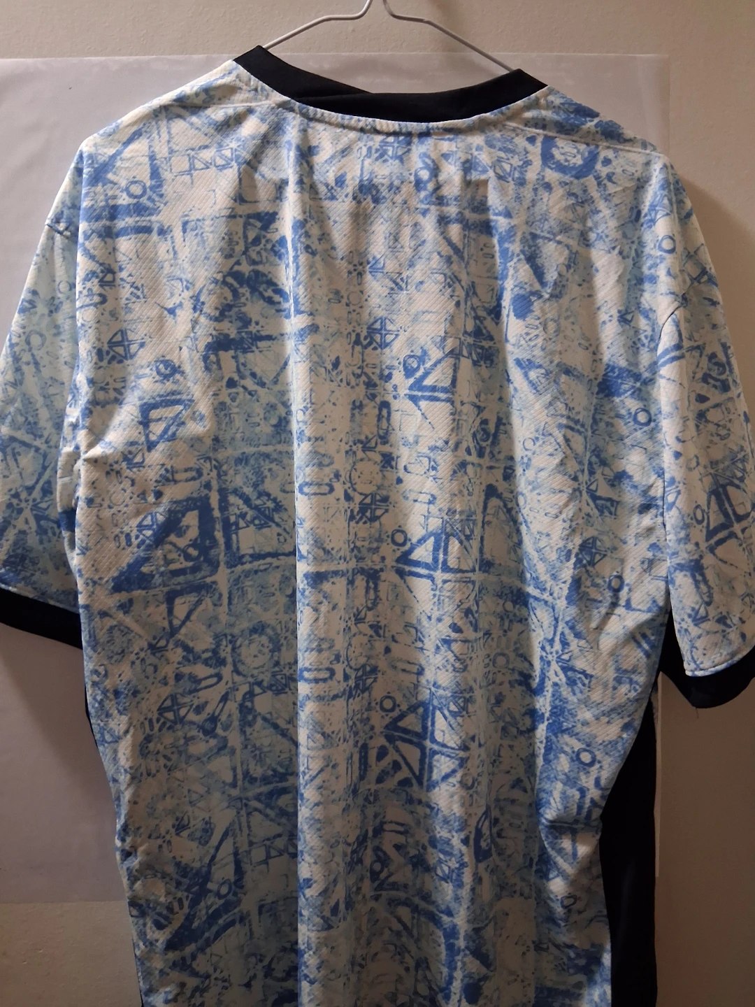 Nike Portugal Dri-FIT Soccer Jersey XXL - photo 2