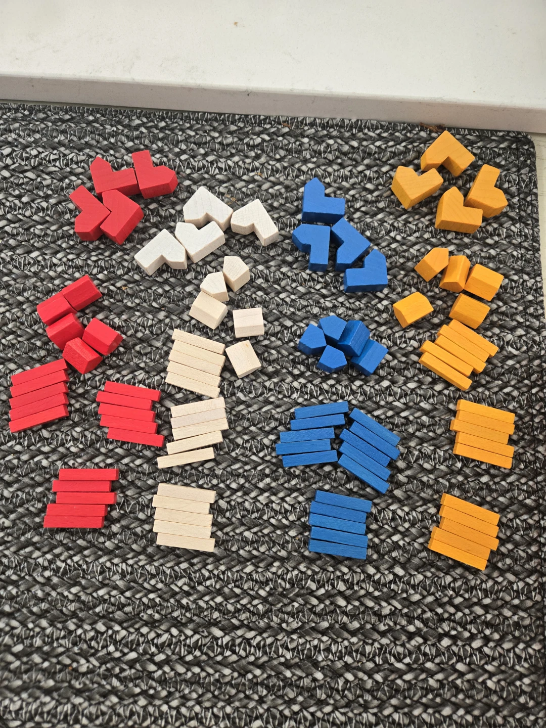 Settlers of catan board game. - photo 5