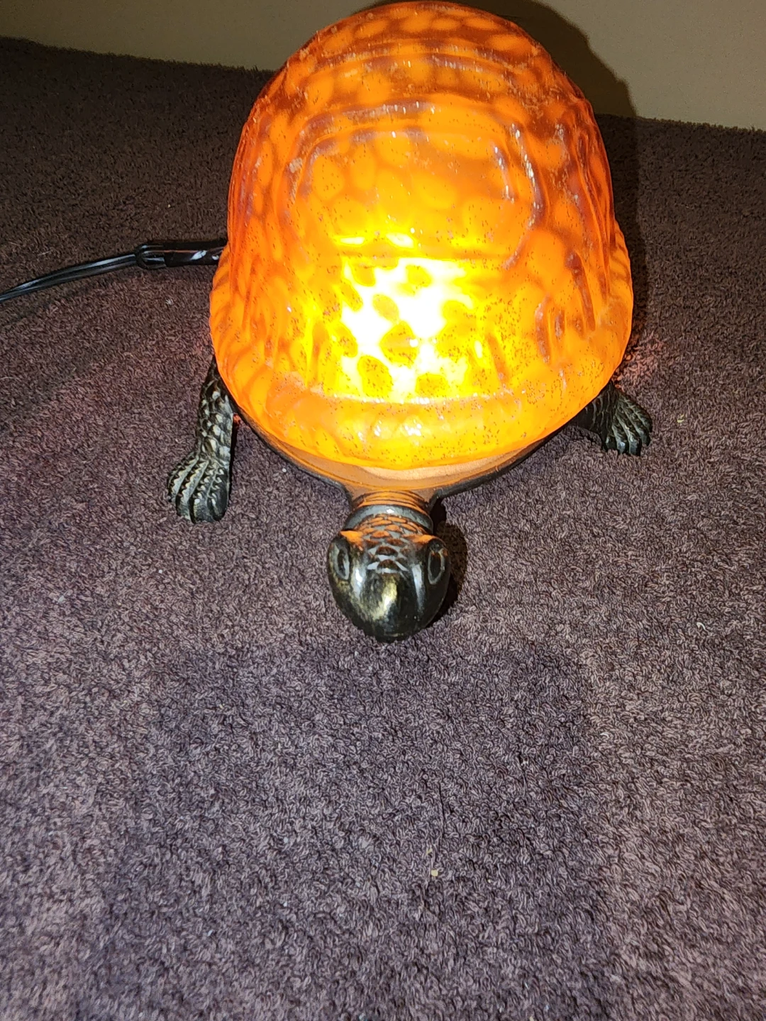 Turtle Accent Lamp - photo 4