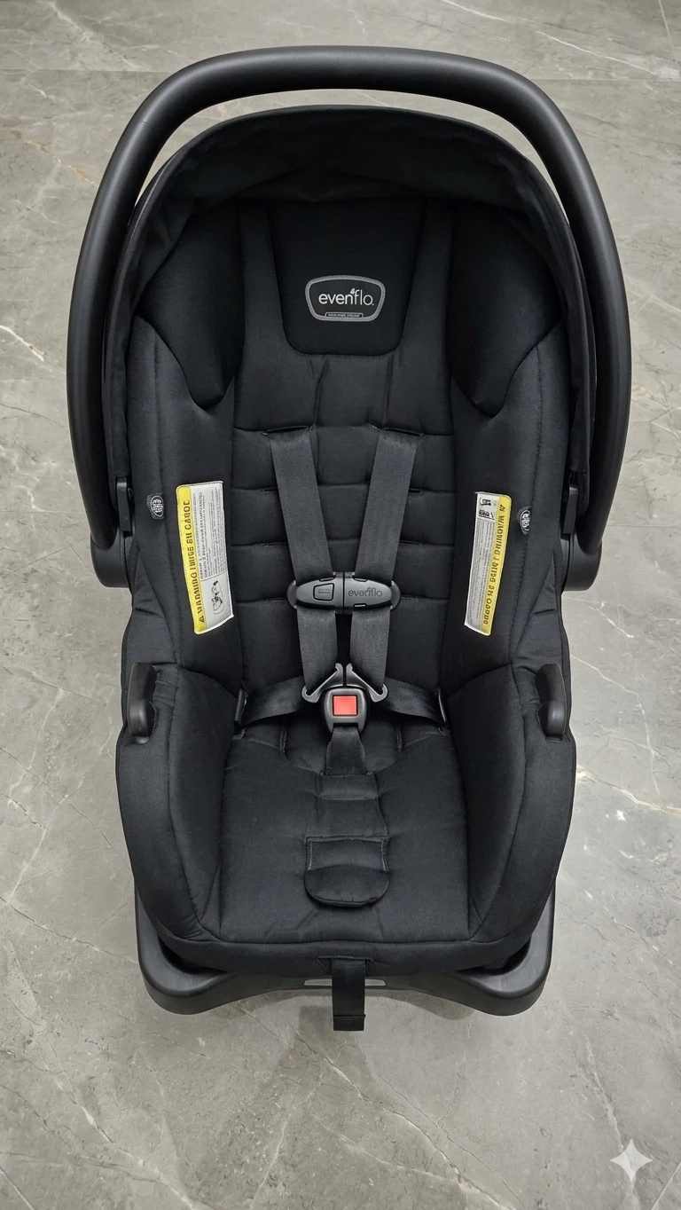 Evenflo Infant Car Seat