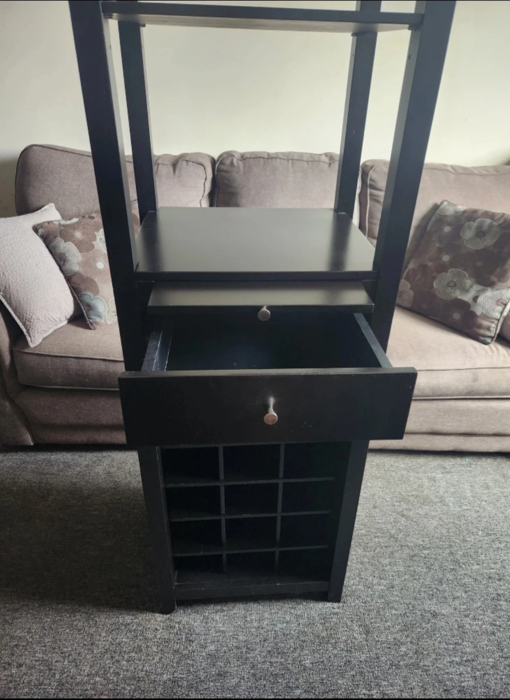 Wine Rack - photo 3