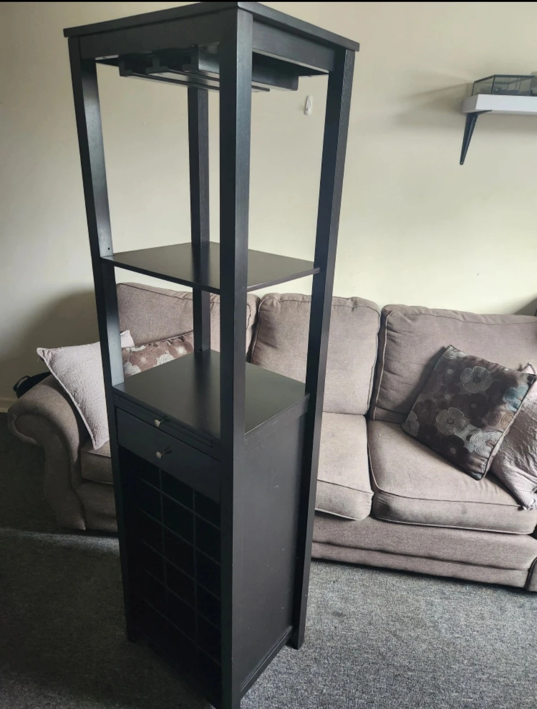 Wine Rack - photo 4