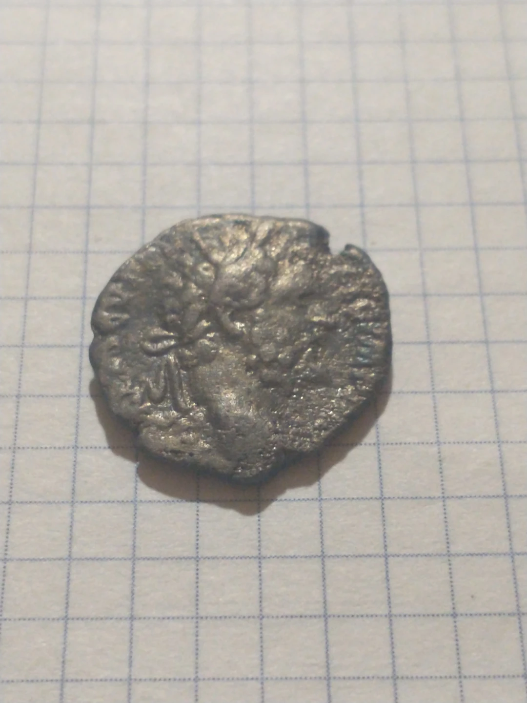 Ancient Coin - photo 4