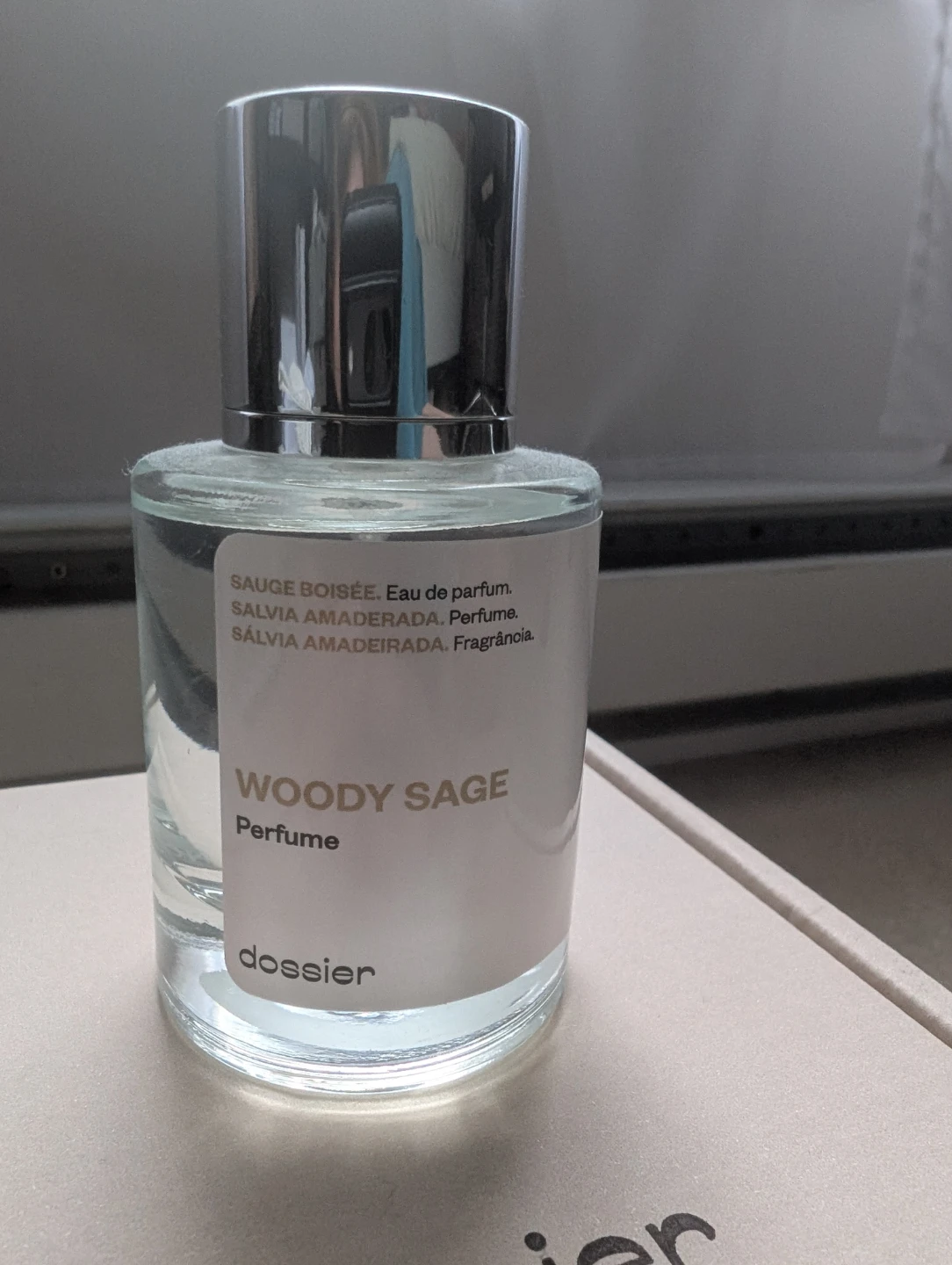 Dossier Fragrances ($25-30 each or $70 all) - photo 4