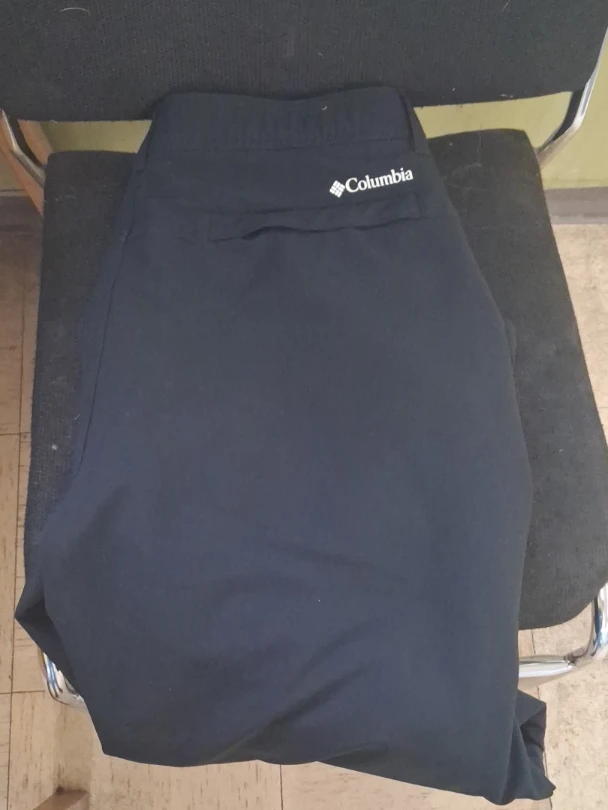 Columbia Black Pants. Brand new never worn