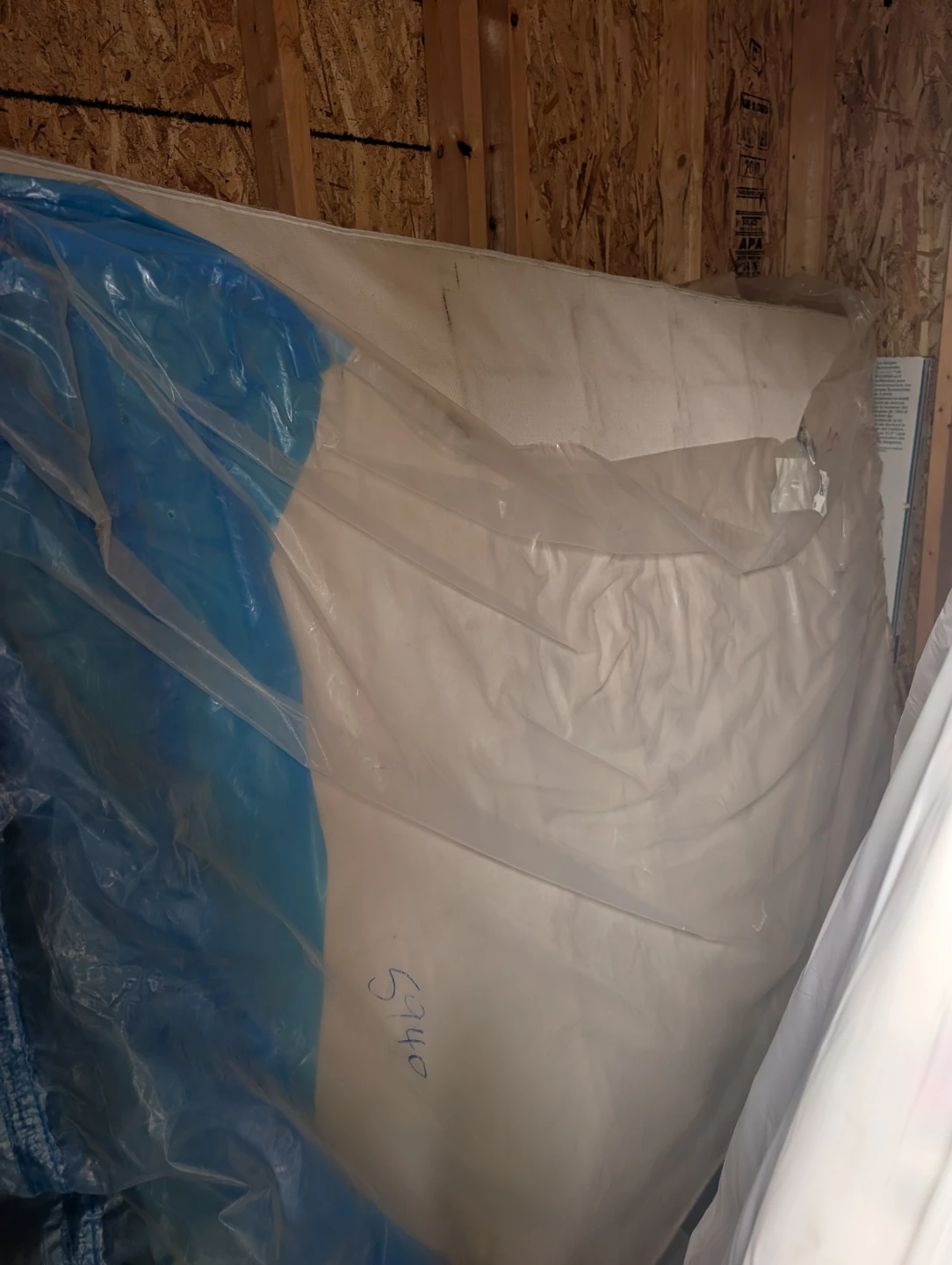 Mattress - photo 2