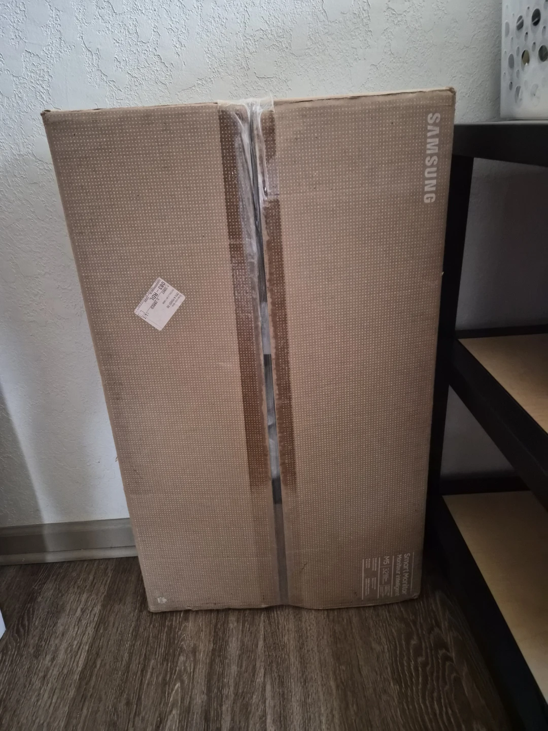 Samsung Smart Monitor 32-inch S32AM502NN - photo 3