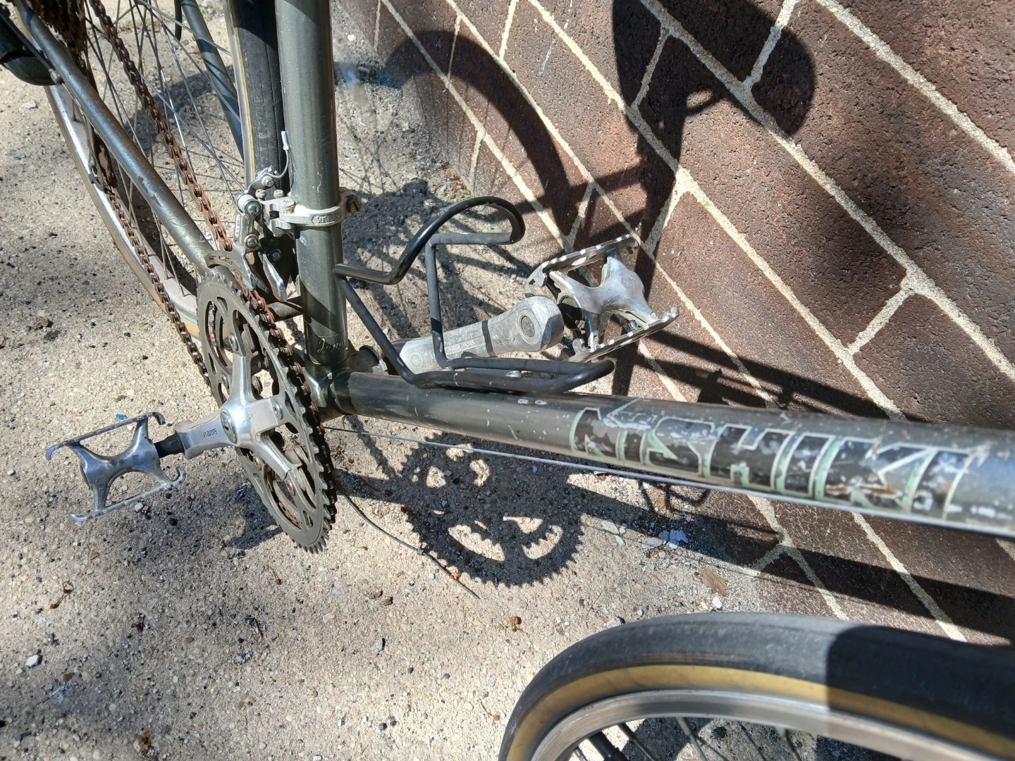 Centurion Road Bike - photo 3
